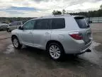 2010 Toyota Highlander Hybrid Limited