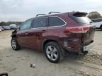 2014 Toyota Highlander Limited