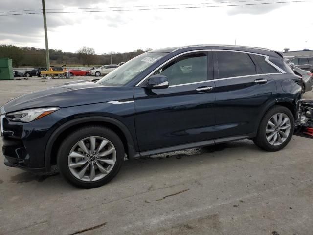 2020 Infiniti QX50 Pure