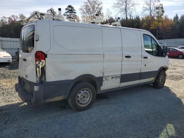 2016 Ford Transit T-150