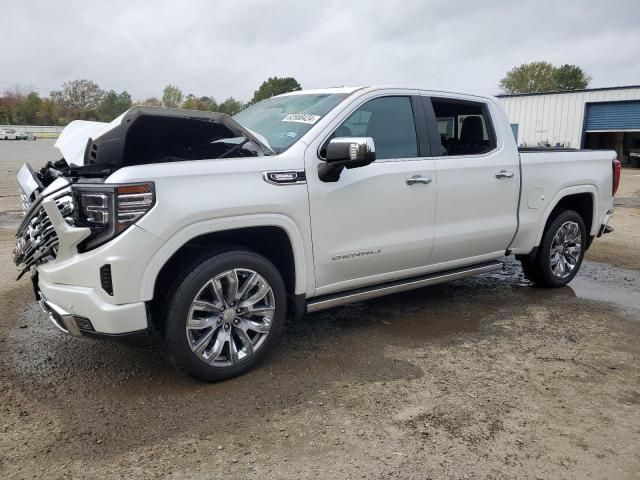 2024 GMC Sierra K1500 Denali