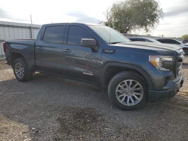 2020 GMC Sierra C1500 Elevation