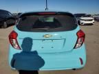 2021 Chevrolet Spark LS