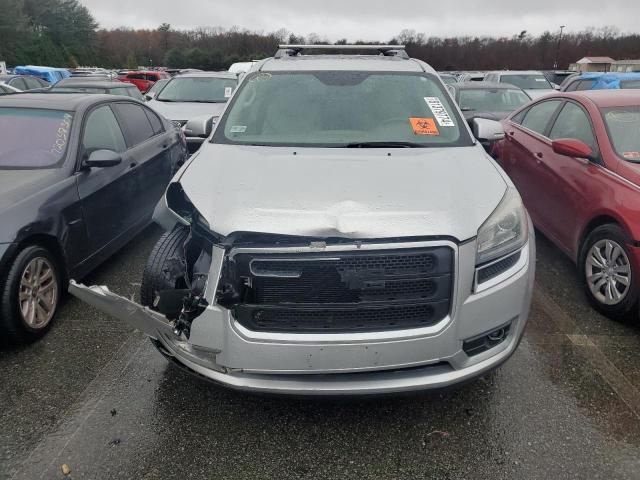 2014 GMC Acadia SLT-1