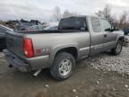 2007 Chevrolet Silverado K1500 Classic