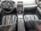 2007 Mitsubishi Galant ES