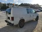 2008 Ford Econoline E350 Super Duty Van