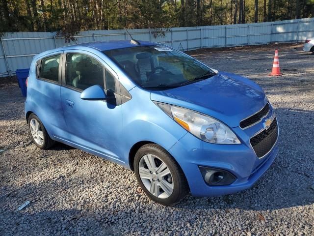 2015 Chevrolet Spark 1LT