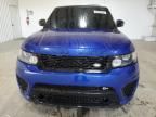 2015 Land Rover Range Rover Sport SVR