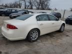 2009 Buick Lucerne CXL