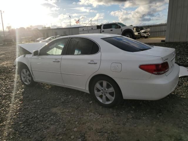 2006 Lexus ES 330