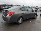 2015 Nissan Versa S