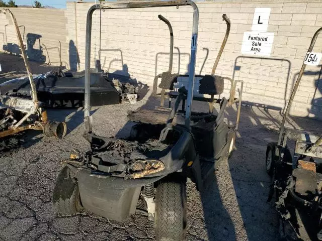 2023 Golf Cart