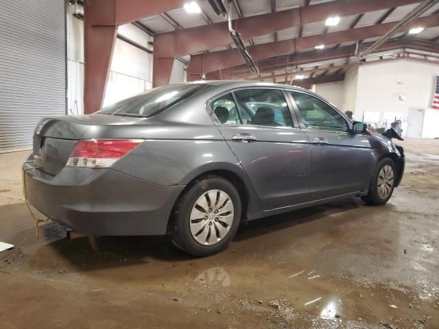 2009 Honda Accord LX