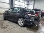 2018 KIA Optima EX