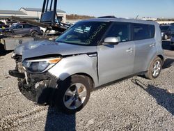 Salvage cars for sale at Earlington, KY auction: 2019 KIA Soul