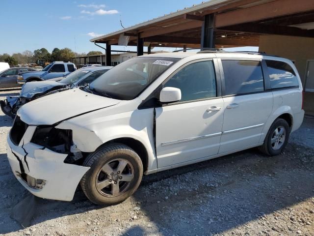 2009 Dodge Grand Caravan SXT