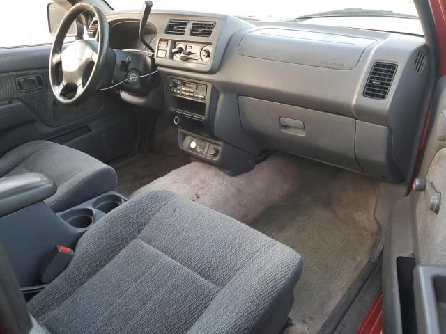 1998 Nissan Frontier King Cab XE