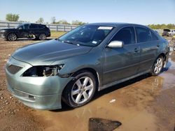 Toyota Camry Base salvage cars for sale: 2009 Toyota Camry Base