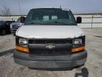 2013 Chevrolet Express G2500