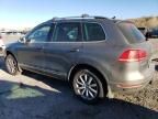 2011 Volkswagen Touareg V6