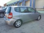 2008 Honda FIT