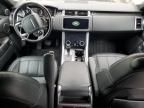 2018 Land Rover Range Rover Sport HSE