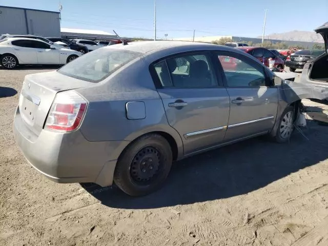 2010 Nissan Sentra 2.0