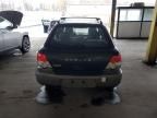 2004 Subaru Impreza Outback Sport