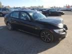 2009 BMW 328 I Sulev