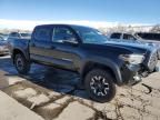 2020 Toyota Tacoma Double Cab