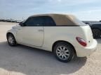 2006 Chrysler PT Cruiser Touring