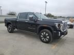 2024 GMC Sierra K2500 Denali