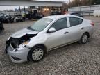 2019 Nissan Versa S