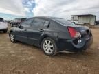 2005 Nissan Maxima SE