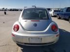 2007 Volkswagen New Beetle 2.5L