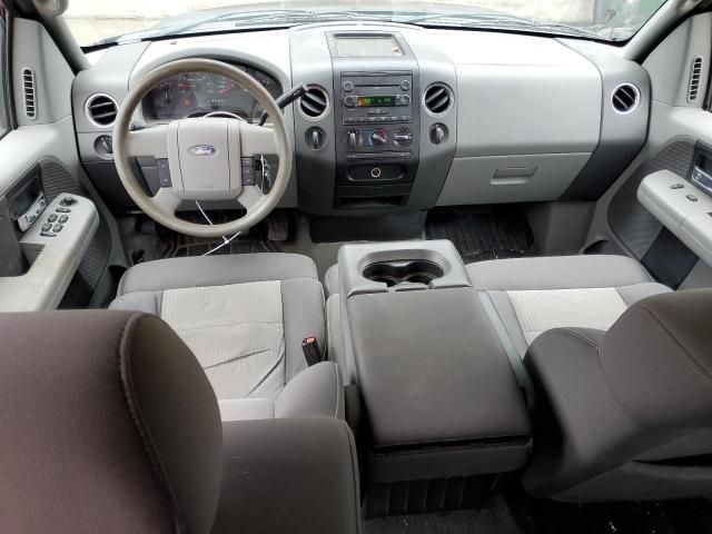 2007 Ford F150