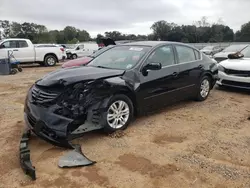 2012 Nissan Altima Base en venta en Theodore, AL