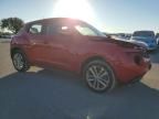 2016 Nissan Juke S