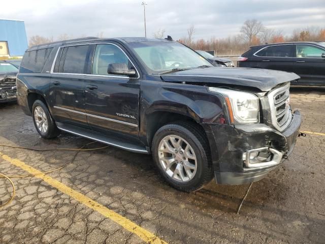 2016 GMC Yukon XL K1500 SLE