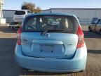 2014 Nissan Versa Note S