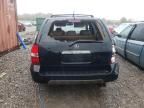 2002 Acura MDX Touring