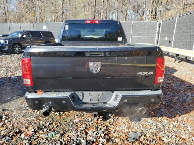 2009 Dodge RAM 1500