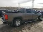 2014 GMC Sierra K1500 SLE