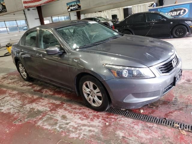 2008 Honda Accord LXP