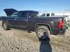 2015 GMC Sierra K1500 Denali