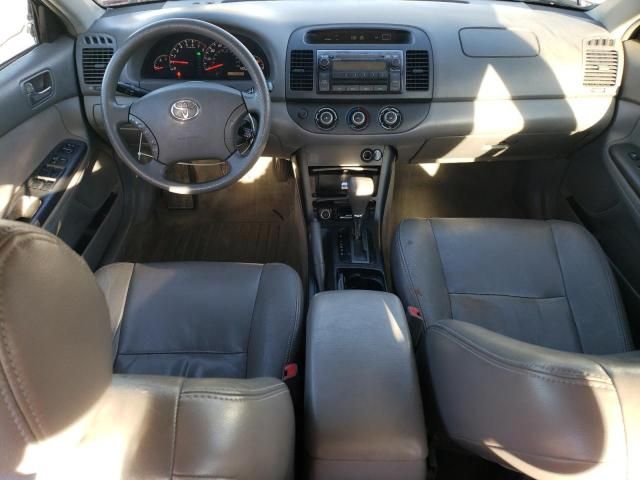 2006 Toyota Camry LE