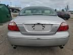 2006 Jaguar S-Type