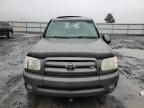 2006 Toyota Tundra Double Cab Limited