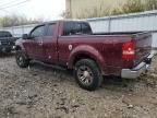 2005 Ford F150